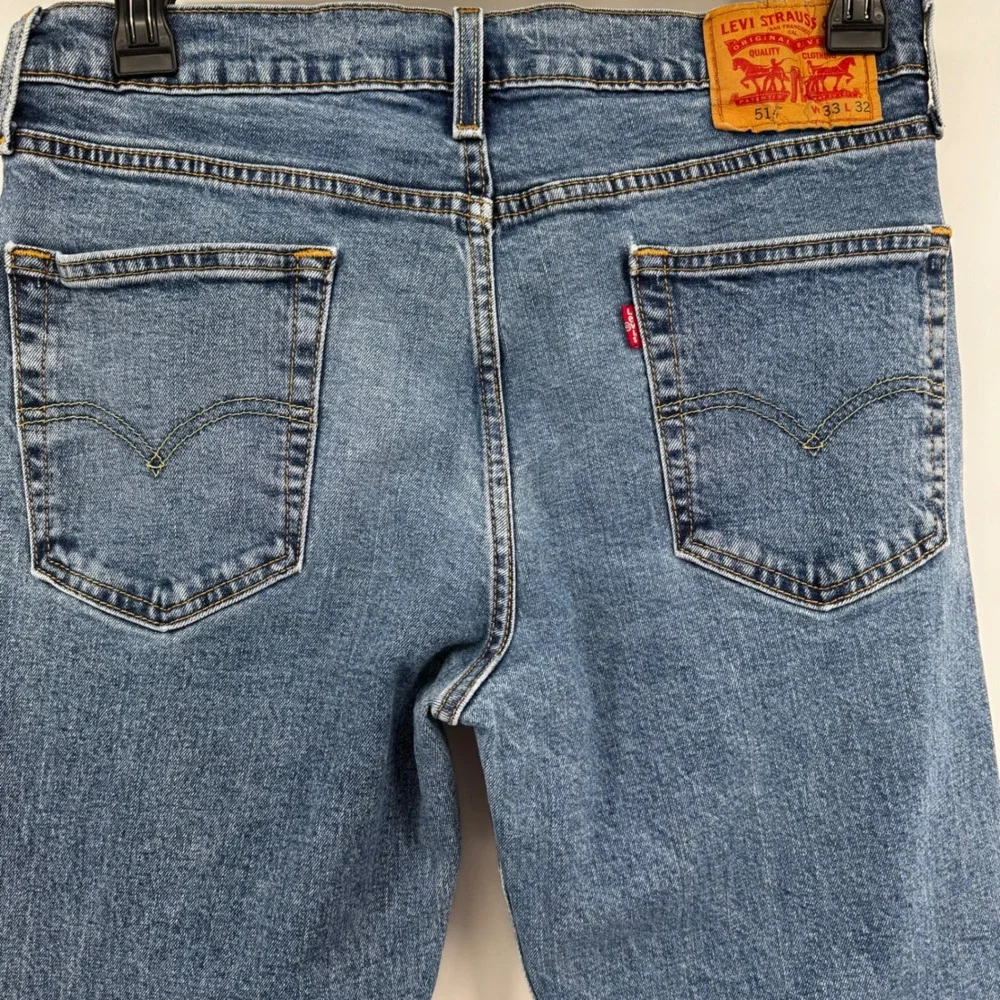 Levis levi 514